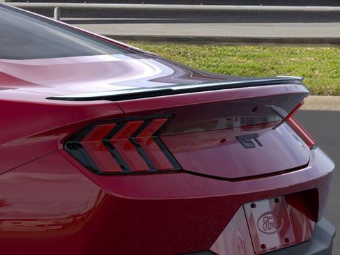 New 2026 Ford Mustang GT Premium image 22