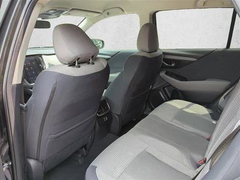 Used 2024 Subaru Outback Premium AWD/4WD image 19