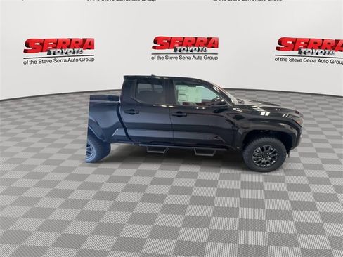 New 2025 Toyota Tacoma TRD Sport image 10