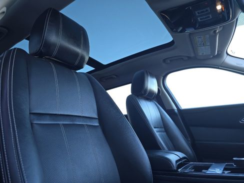 Used 2020 Land Rover Range Rover Velar S image 16