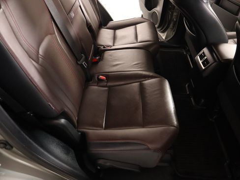 Used 2019 Lexus RX 350L FWD image 16