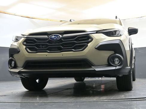 New 2026 Subaru Crosstrek 2.5i Limited AWD/4WD image 39
