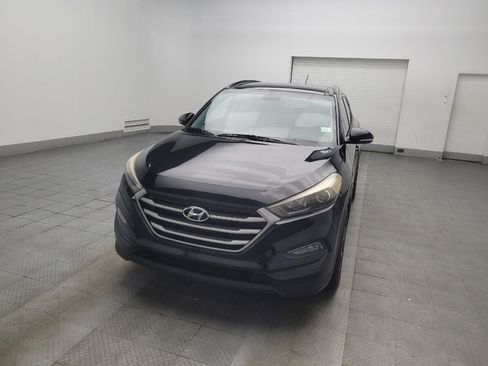 Used 2017 Hyundai Tucson Value AWD/4WD image 15