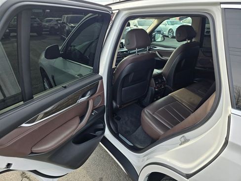 Used 2015 BMW X5 xDrive35i image 17