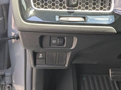 Used 2026 Honda Civic FWD Hybrid Sedan image 12