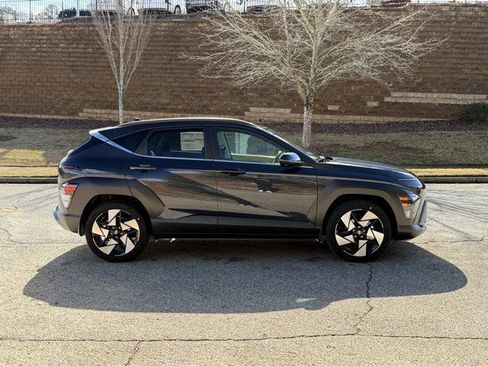 New 2026 Hyundai Kona Limited image 6