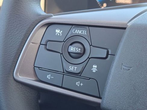 New 2026 Nissan Sentra SV w/ Floor Mat Package FWD image 21