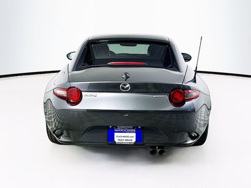 Used 2023 MAZDA MX-5 Miata Grand Touring image 14