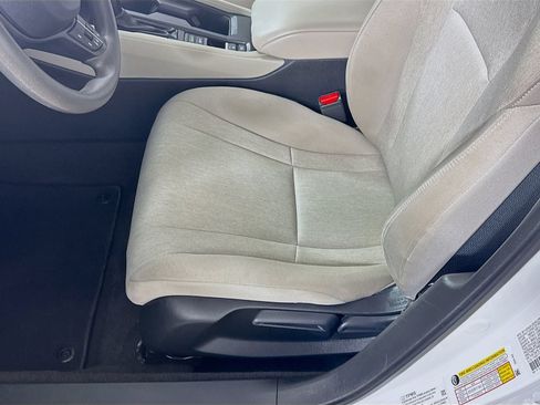 Used 2023 Honda Accord LX image 14