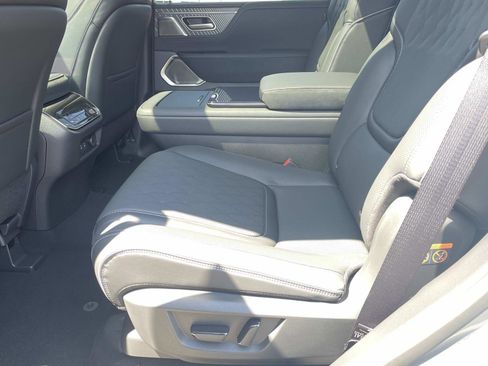 New 2026 INFINITI QX80 Autograph AWD/4WD image 7