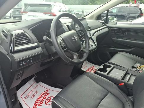 Used 2025 Honda Odyssey Elite image 15