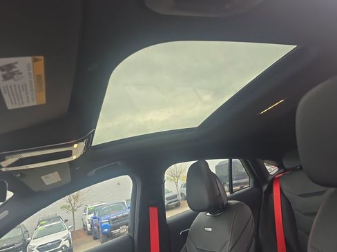 New 2026 Mercedes-Benz GLC 43 AMG 4MATIC Coupe image 21