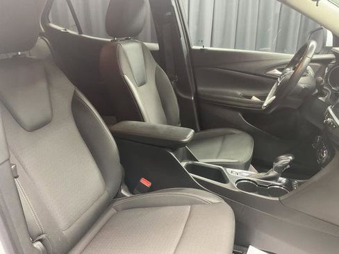 Used 2023 Buick Encore GX Select w/ Safety Package II AWD/4WD image 16
