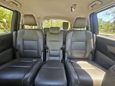 Used 2015 Honda Odyssey EX-L image 25