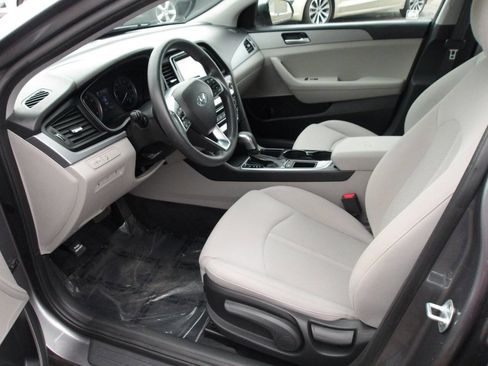 Used 2019 Hyundai Sonata ECO image 11