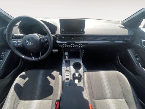 Used 2026 Honda Civic Sport image 10