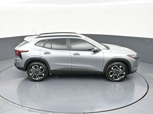 New 2026 Chevrolet Trax RS image 58