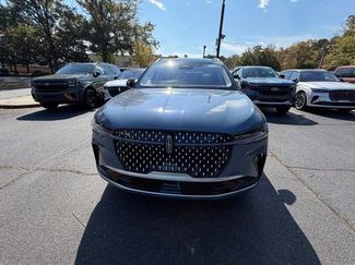 New 2026 Lincoln Nautilus Reserve video 2