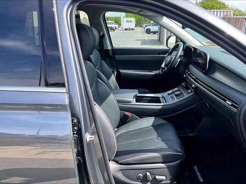 Used 2025 Hyundai Palisade XRT AWD/4WD image 7