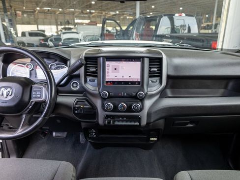 Used 2022 RAM 3500 Tradesman AWD/4WD image 15