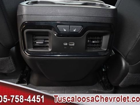 Used 2024 Chevrolet Silverado 2500 ZR2 w/ ZR2 Bison Edition image 27