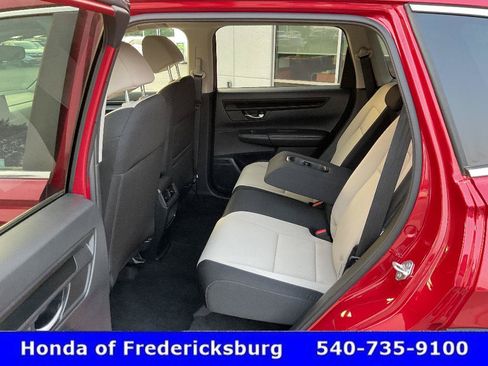 Certified 2024 Honda CR-V EX image 29