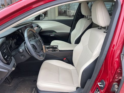 Certified 2023 Lexus RX 350 Premium Plus w/ Accessory Package (Z1) image 6