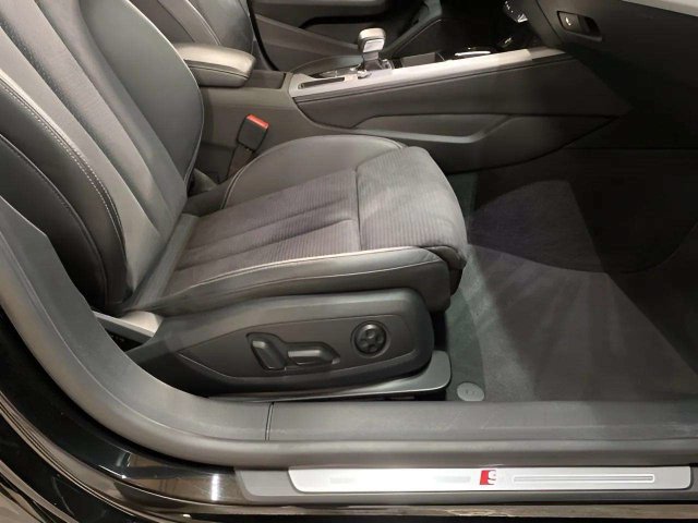 Used 2024 Audi A5 2.0T Premium Plus AWD/4WD image 80