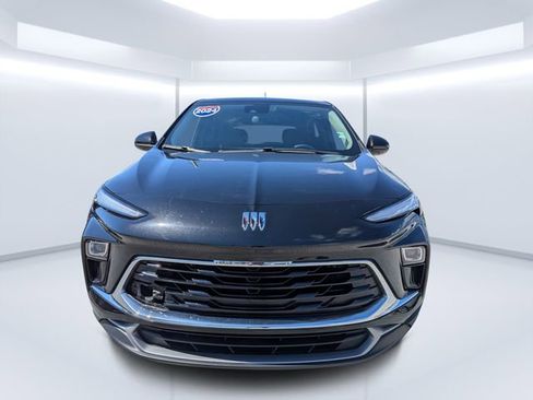 Used 2024 Buick Encore GX Preferred w/ Comfort Package FWD image 8