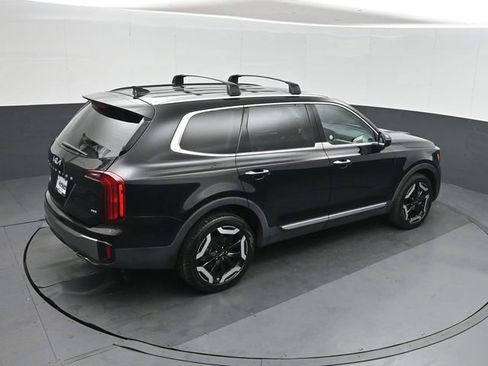 Used 2025 Kia Telluride S AWD/4WD image 33