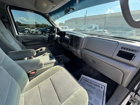 Used 2003 Ford F350 XLT RWD image 27