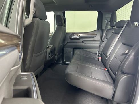 Used 2023 Chevrolet Silverado 1500 LT Trail Boss w/ Protection Package AWD/4WD image 26