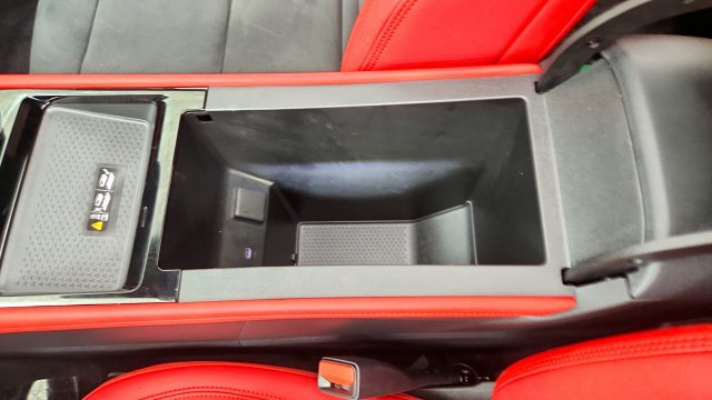 Used 2024 Chevrolet Blazer EV RS RWD image 71