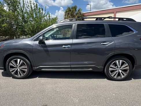 Used 2021 Subaru Ascent Touring image 6