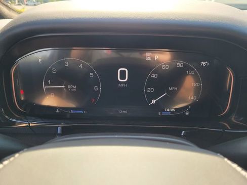 Used 2025 Jeep Grand Wagoneer L Series II Obsidian w/ Quick Order Packagew 28T image 29