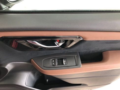 New 2026 Subaru Forester Touring AWD/4WD image 19