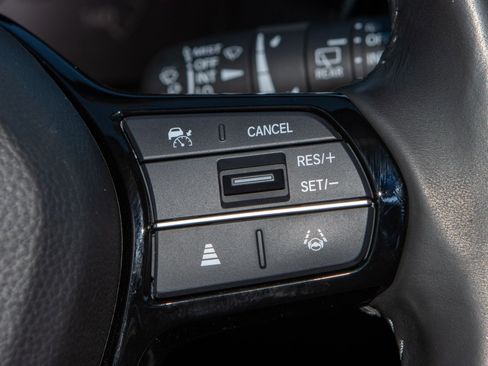 Certified 2023 Honda CR-V EX-L image 31