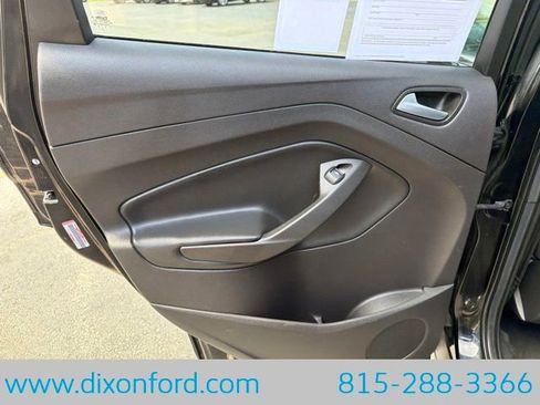 Used 2018 Ford Escape SE AWD/4WD image 26