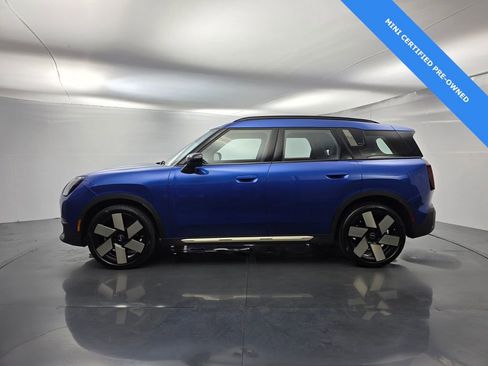 Used 2025 MINI Cooper Countryman S AWD/4WD image 3