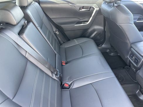 New 2025 Toyota RAV4 XLE Premium image 24