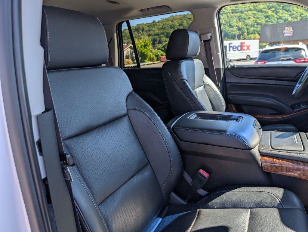 Used 2016 Chevrolet Tahoe LTZ AWD/4WD image 66