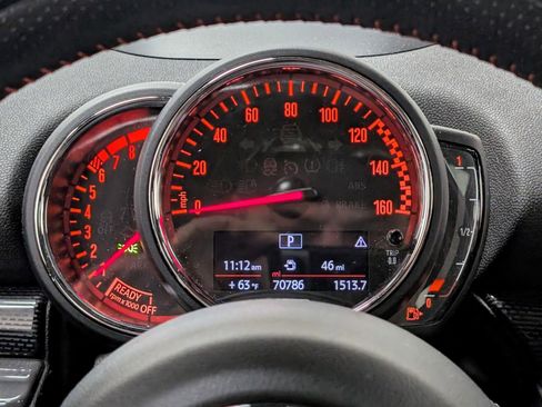 Used 2018 MINI Cooper Clubman John Cooper Works AWD/4WD image 33