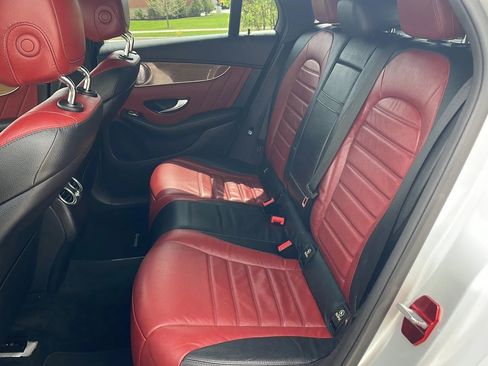 Used 2018 Mercedes-Benz GLC 43 AMG 4MATIC Coupe image 14