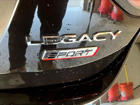 Used 2021 Subaru Legacy Sport AWD/4WD image 24