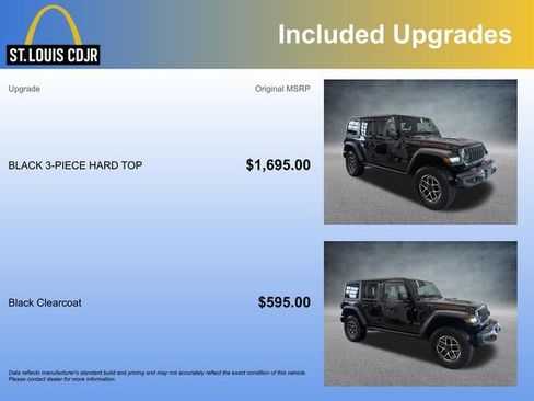 Used 2024 Jeep Wrangler Unlimited Rubicon image 5