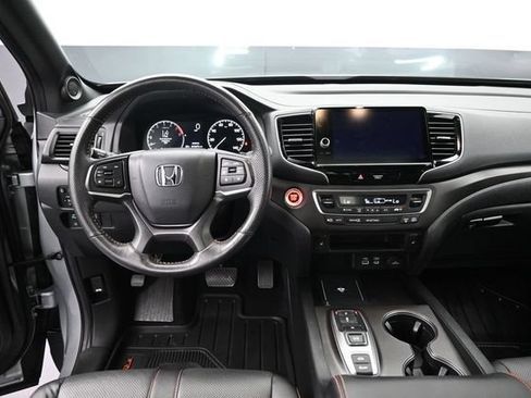 Certified 2025 Honda Ridgeline TrailSport image 11