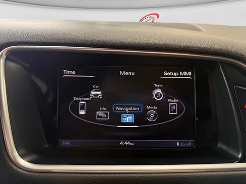 Used 2015 Audi SQ5 Prestige AWD/4WD image 22