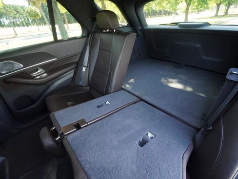 Used 2020 Mercedes-Benz GLE 350 4MATIC image 29