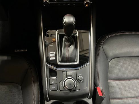 Used 2024 MAZDA CX-5 Carbon Edition AWD/4WD image 25
