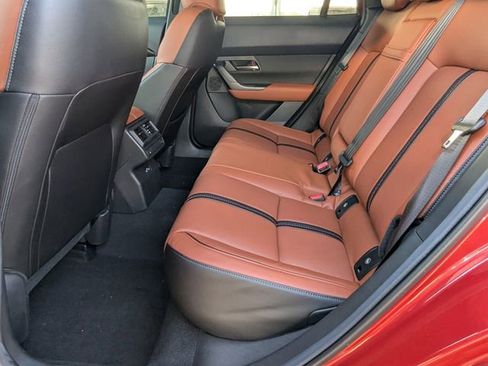 Used 2025 MAZDA CX-50 2.5 Turbo w/ Premium Plus Pkg image 11